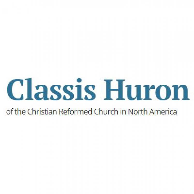 Classis Huron