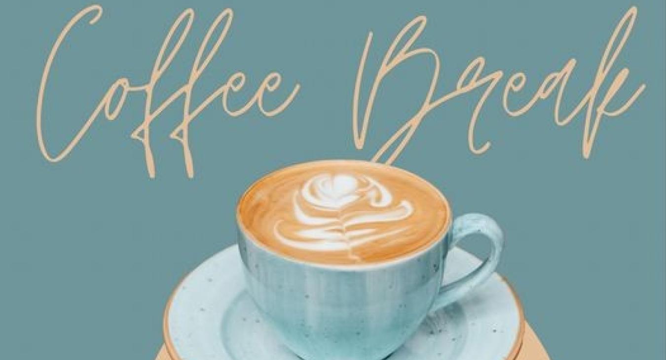coffee break 